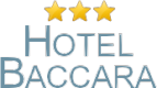 Hotel Baccara Logo
